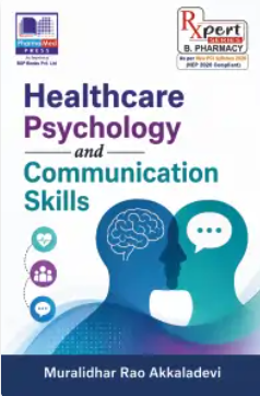 Healthcare Psychology and Communication Skills